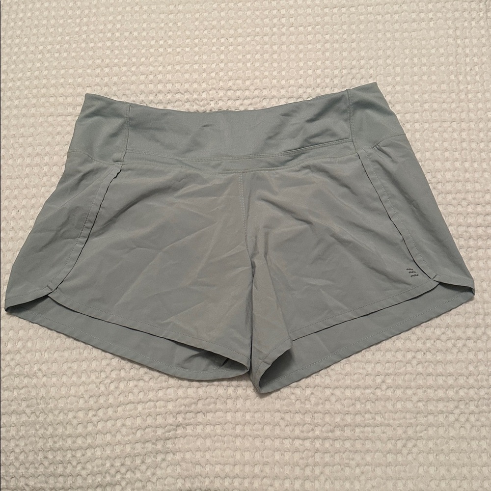 Free Fly Athletic Shorts - Picture 3 of 4